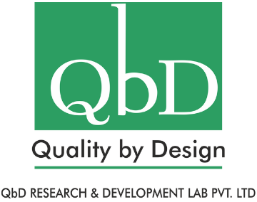 QbD Research & Development Lab Pvt Ltd